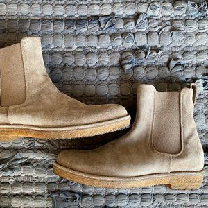 Vince/Cressler Suede Boot